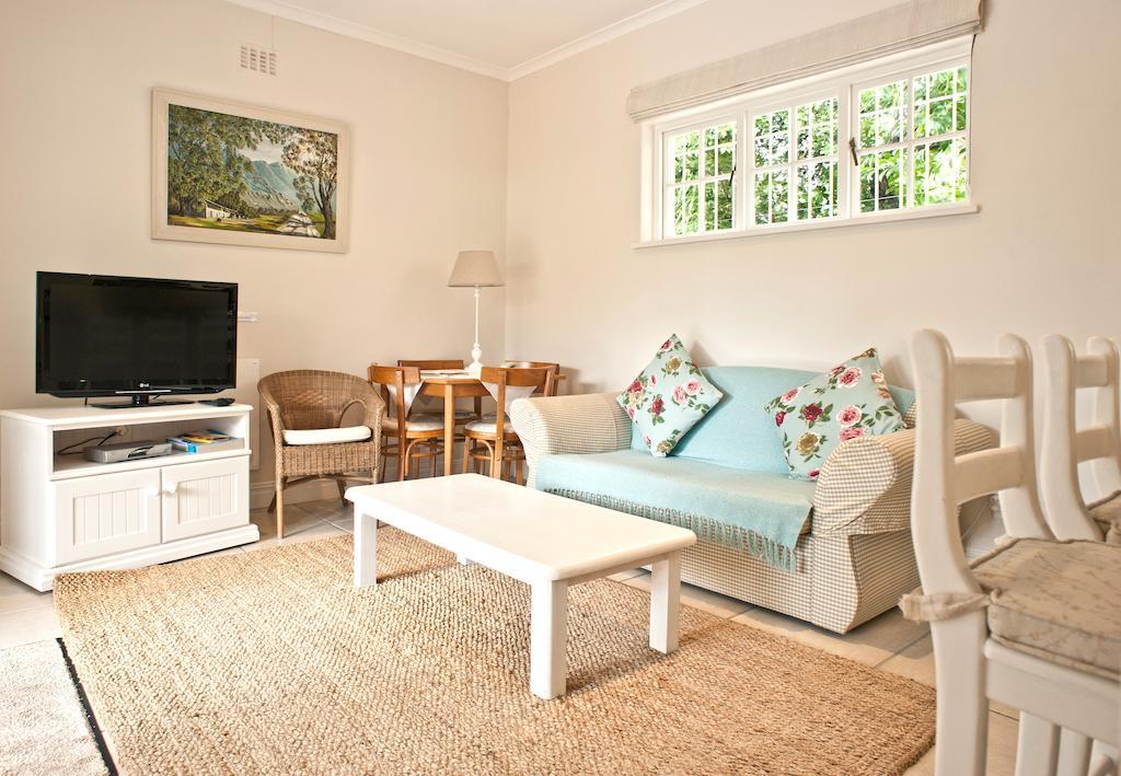 Squirrels Way Cottages 케이프타운 객실 사진
