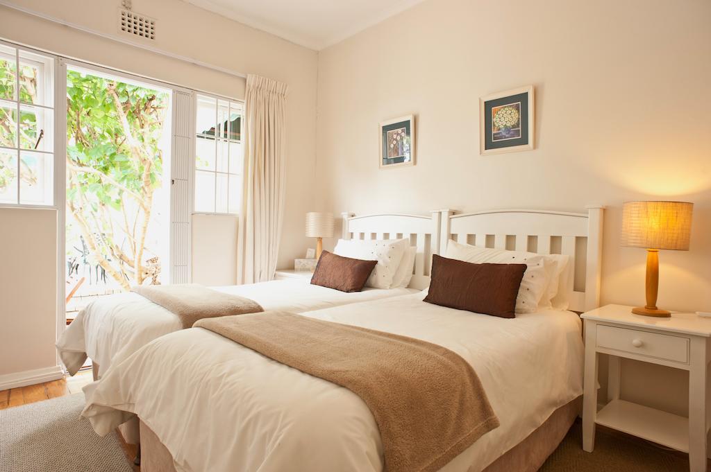 Squirrels Way Cottages 케이프타운 객실 사진
